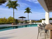 Chalet en venta en Xàbia, Cap Martí El Tossalet Pinomar....