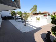 Chalet en venta en Xàbia, Cap Martí El Tossalet Pinomar....