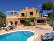 Chalet en venta en Xàbia, Cap Martí El Tossalet Pinomar....