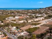 Chalet en venta en Xàbia, Cap Martí El Tossalet Pinomar....