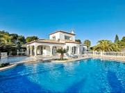 Chalet en venta en Xàbia, Cap Martí El Tossalet Pinomar....