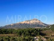 Chalet en venta en Xàbia, Cap Martí El Tossalet Pinomar....