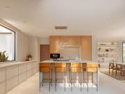 Chalet en venta en Xàbia, Cap Martí El Tossalet Pinomar....