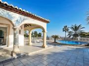 Chalet en venta en Xàbia, Cap Martí El Tossalet Pinomar....