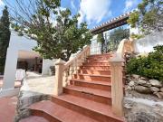 Chalet en venta en Xàbia, Cap Martí El Tossalet Pinomar....