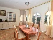 Chalet en venta en Xàbia, Cap Martí El Tossalet Pinomar....