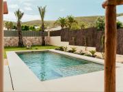 Chalet en venta en Xàbia, Cap Martí El Tossalet Pinomar....