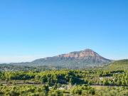 Chalet en venta en Xàbia, Cap Martí El Tossalet Pinomar....