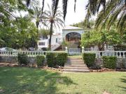 Chalet en venta en Xàbia, Cap Martí El Tossalet Pinomar....