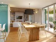 Chalet en venta en Xàbia, Cap Martí El Tossalet Pinomar....