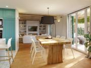 Chalet en venta en Xàbia, Cap Martí El Tossalet Pinomar....