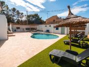 Chalet en venta en Xàbia, Cap Martí El Tossalet Pinomar....