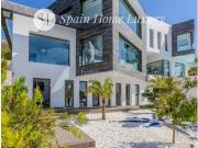 Chalet en venta en Xàbia, Cap Martí El Tossalet Pinomar....