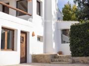 Chalet en venta en Xàbia, Cap Martí El Tossalet Pinomar....