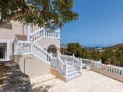 Chalet en venta en Xàbia, Cap Martí El Tossalet Pinomar....