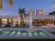 Chalet en venta en Xàbia, Cap Martí El Tossalet Pinomar....