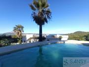 Chalet en venta en Xàbia, Cap Martí El Tossalet Pinomar....