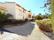 Chalet en venta en Xàbia, Cap Martí El Tossalet Pinomar....
