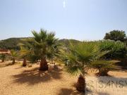 Chalet en venta en Xàbia, Cap Martí El Tossalet Pinomar....