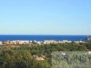 Chalet en venta en Xàbia, Cap Martí El Tossalet Pinomar....