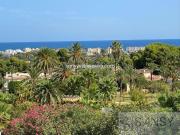 Chalet en venta en Xàbia, Cap Martí El Tossalet Pinomar....