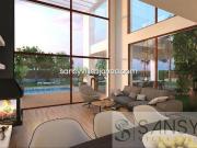Chalet en venta en Xàbia, Cap Martí El Tossalet Pinomar....