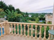 Chalet en venta en Xàbia, Cap Martí El Tossalet Pinomar....