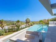 Chalet en venta en Xàbia, Cap Martí El Tossalet Pinomar....