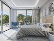 Chalet en venta en Xàbia, Cap Martí El Tossalet Pinomar....