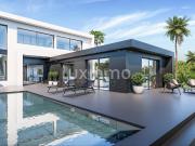 Chalet en venta en Xàbia, Cap Martí El Tossalet Pinomar....