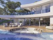 Chalet en venta en Xàbia, Cap Martí El Tossalet Pinomar....