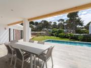 Chalet en venta en Xàbia, Cap Martí El Tossalet Pinomar....