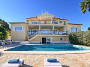 Chalet en venta en Xàbia, Cap Martí El Tossalet Pinomar....