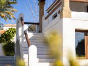 Chalet en venta en Xàbia, Cap Martí El Tossalet Pinomar....