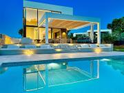 Chalet en venta en Xàbia, Cap Martí El Tossalet Pinomar....