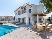 Chalet en venta en Xàbia, Cap Martí El Tossalet Pinomar....