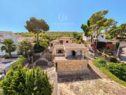 Chalet en venta en Xàbia, Cap Martí El Tossalet Pinomar....