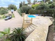 Chalet en venta en Xàbia, Cap Martí El Tossalet Pinomar....