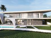 Chalet en venta en Xàbia, Cap Martí El Tossalet Pinomar....