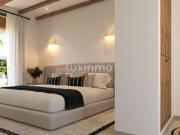 Chalet en venta en Xàbia, Cap Martí El Tossalet Pinomar....