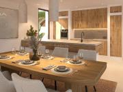 Chalet en venta en Xàbia, Cap Martí El Tossalet Pinomar....