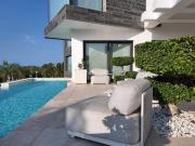 Chalet en venta en Xàbia, Cap Martí El Tossalet Pinomar....