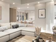 Chalet en venta en Xàbia, Cap Martí El Tossalet Pinomar....