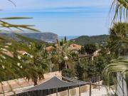 Chalet en venta en Xàbia, Cap Martí El Tossalet Pinomar....