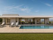 Chalet en venta en Xàbia, Cap Martí El Tossalet Pinomar....