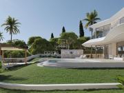 Chalet en venta en Xàbia, Cap Martí El Tossalet Pinomar....