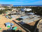 Chalet en venta en Xàbia, Cap Martí El Tossalet Pinomar....