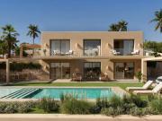 Chalet en venta en Xàbia, Cap Martí El Tossalet Pinomar....