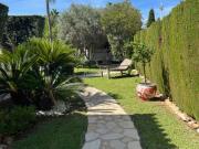 Chalet en venta en Xàbia, Cap Martí El Tossalet Pinomar....