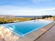 Chalet en venta en Xàbia, Cap Martí El Tossalet Pinomar....